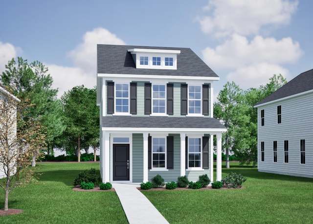 Property at 755 Georgia's Landing Pkwy #116, Raleigh, NC 27603, 3 beds, 2.5 baths