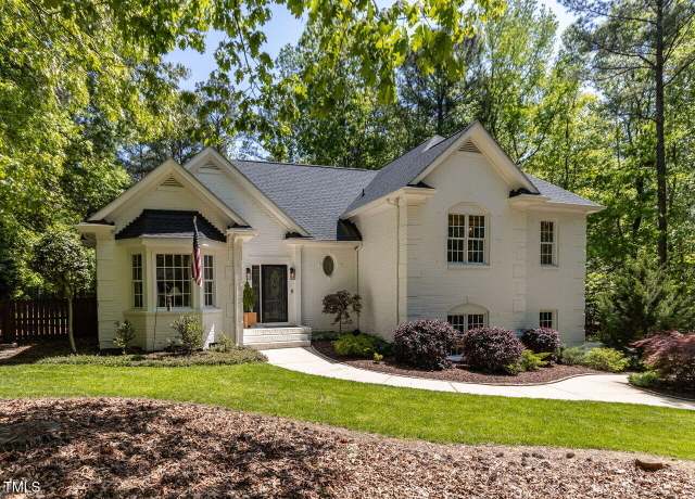 Property at 3332 Langston Cir, Apex, NC 27539, 3 beds, 2.5 baths