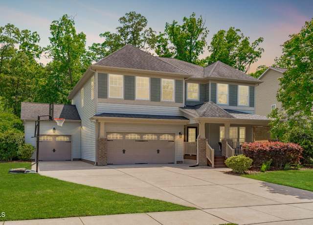 Property at 1401 Everette Fields Rd, Morrisville, NC 27560, 4 beds, 2.5 baths