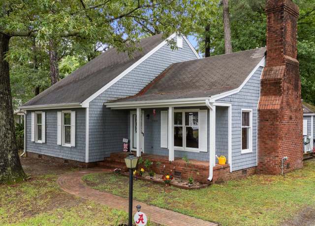 Property at 1100 Cardinals Knob, Rocky Mount, NC 27804, 3 beds, 2 baths
