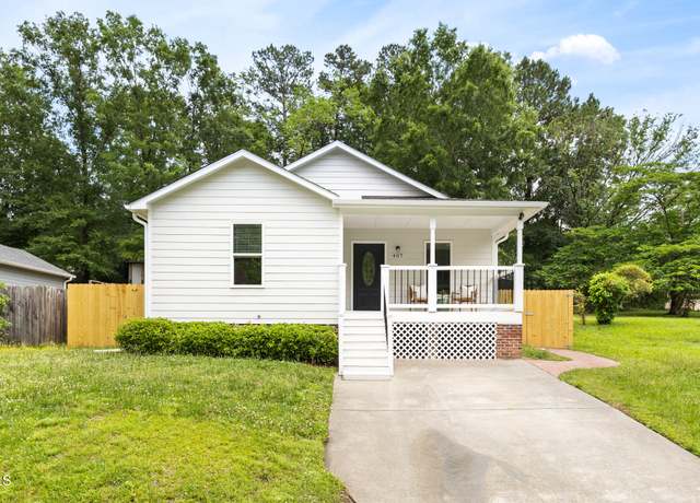 Property at 407 Sparella St, Durham, NC 27703, 3 beds, 2 baths