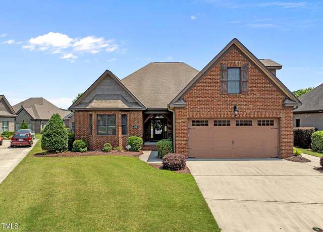 Property at 3508 Rockwood Ct, Greenville, NC 27834, 4 beds, 3 baths