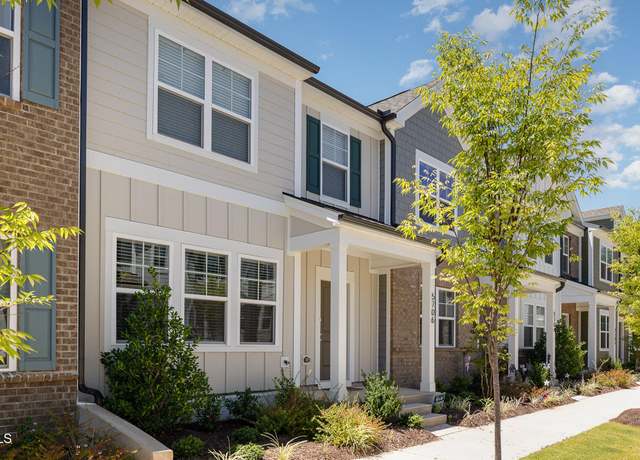 Property at 5706 Kalamata Dr, Raleigh, NC 27603, 3 beds, 2.5 baths