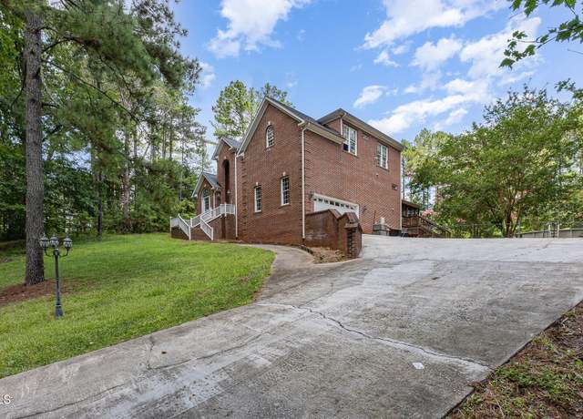Property at 3689 Graham Sherron Rd, Wake Forest, NC 27587, 4 beds, 3.5 baths