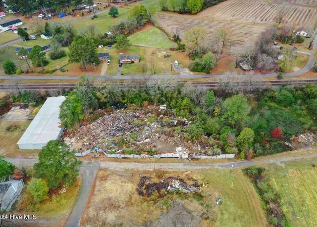Property at Tbd Halifax St, Enfield, NC 27823