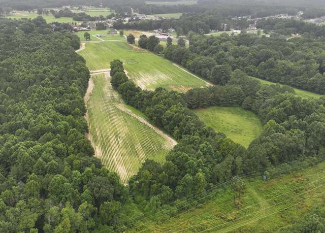 Property at 00 James Rd, Nashville, NC 27856
