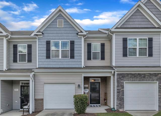 Property at 8947 Commons Townes Dr, Raleigh, NC 27616, 3 beds, 2.5 baths