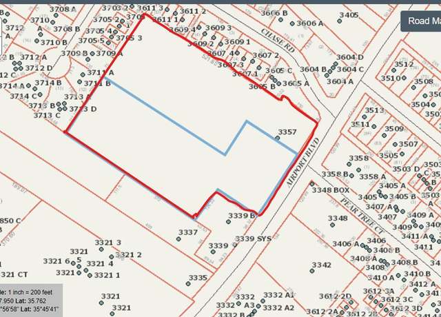 Property at 3351 Airport Blvd NW, Wilson, NC 27896