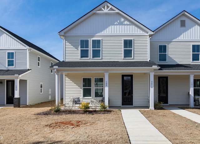 Property at 3010 Garner Rd #102, Raleigh, NC 27610, 3 beds, 2.5 baths