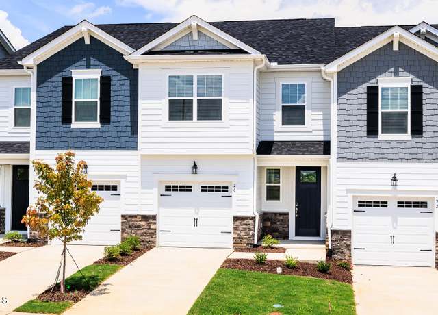 Property at 26 Twin Birch Dr, Angier, NC 27501, 3 beds, 2.5 baths