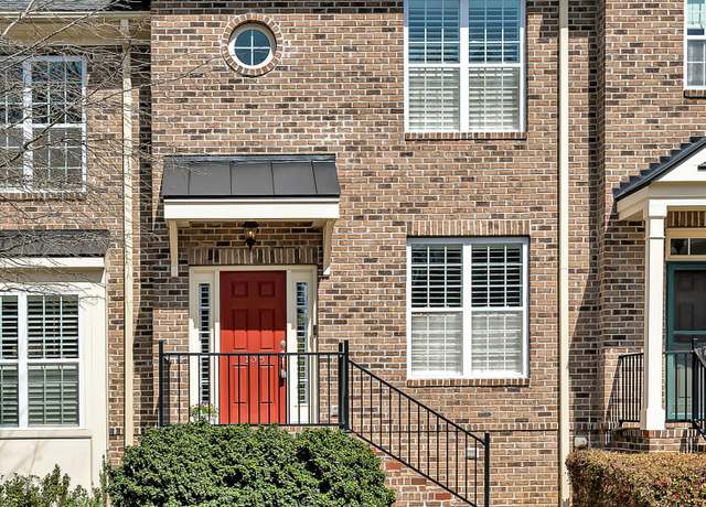 Property at 138 Tressel Way, Durham, NC 27707, 2 beds, 2.5 baths