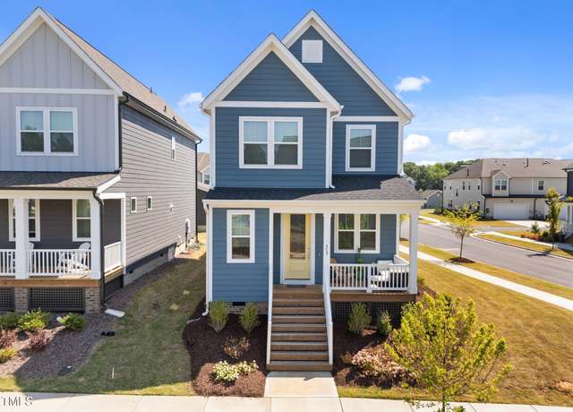 Property at 353 Rivella Dr, Wake Forest, NC 27587, 4 beds, 2.5 baths