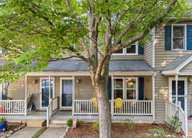 Property at 117 Candace Pl, Cary, NC 27513, 2 beds, 2.5 baths