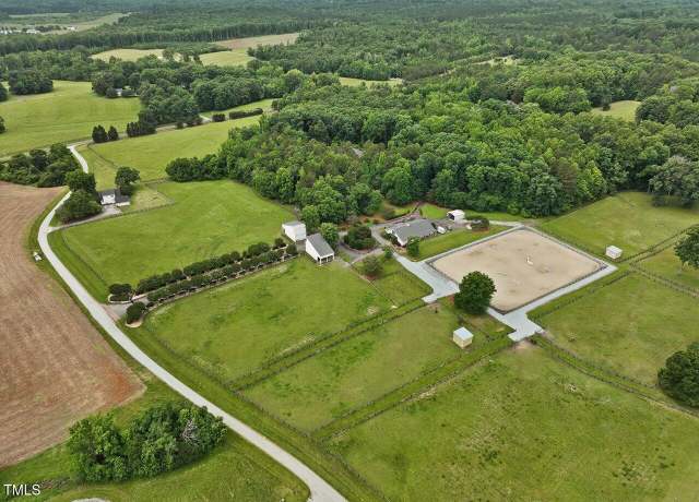 Property at 1624 Hopkins Rd, Bahama, NC 27503, 4 beds, 3 baths