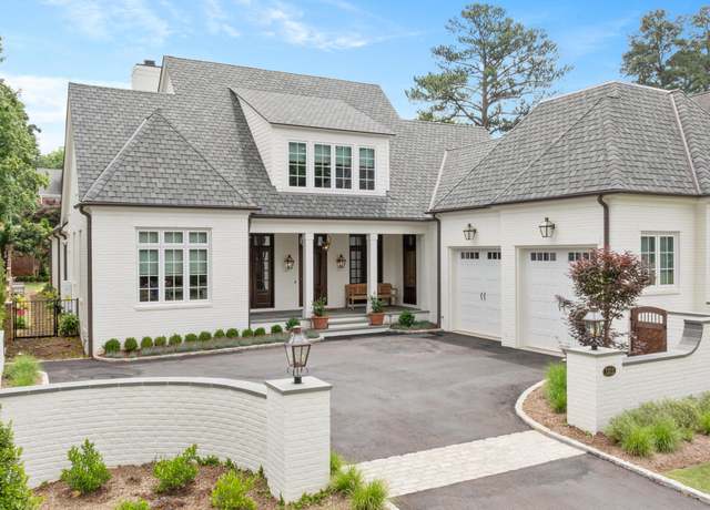 Property at 1312 Duplin Rd, Raleigh, NC 27607, 3 beds, 3.5 baths