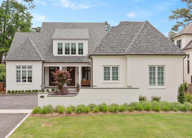 Property at 1312 Duplin Rd, Raleigh, NC 27607, 3 beds, 3.5 baths