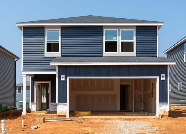 Property at 613 Red River Dr, Garner, NC 27529, 4 beds, 3 baths