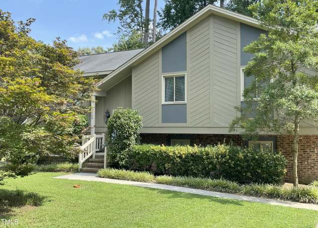 Property at 1503 Ainsworth St, Garner, NC 27529, 4 beds, 3 baths