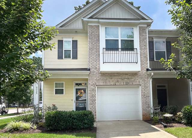 Property at 6086 Beale Loop, Raleigh, NC 27616, 3 beds, 2.5 baths