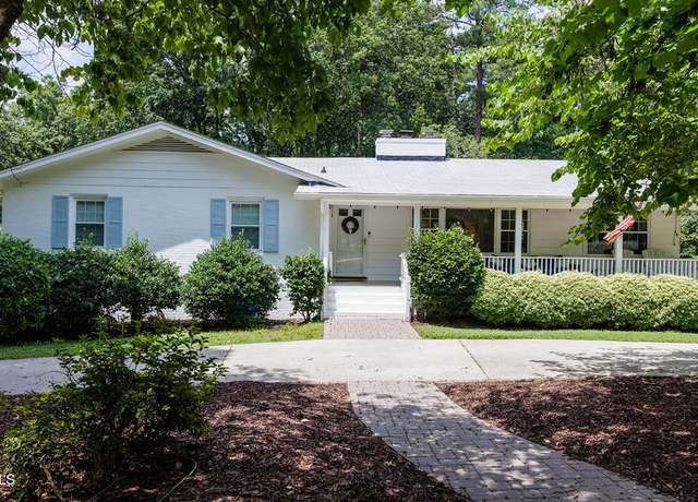 Property at 4732 Rembert Dr, Raleigh, NC 27612, 4 beds, 3 baths