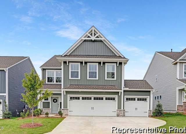 Property at 95 Silent Bend Dr Unit 263p, Clayton, NC 27527, 3 beds, 2.5 baths