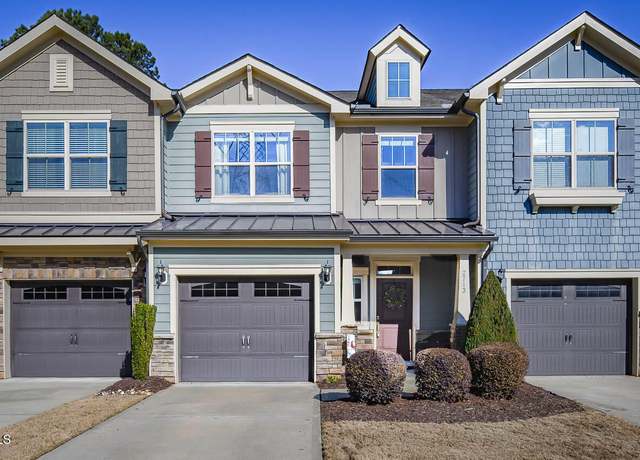 Property at 2713 Cypress Point Ln, Raleigh, NC 27614, 3 beds, 2.5 baths