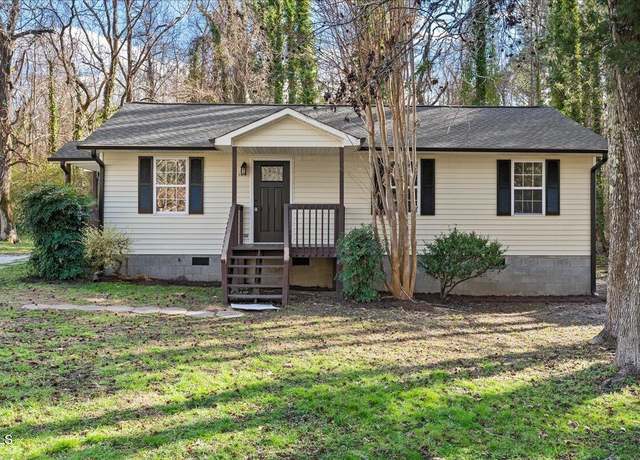 Property at 109 Horsecreek Rd, Warrenton, NC 27589, 3 beds, 1 bath