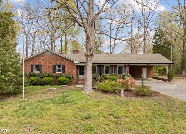 Property at 5130 Guess Rd, Durham, NC 27712, 3 beds, 2 baths