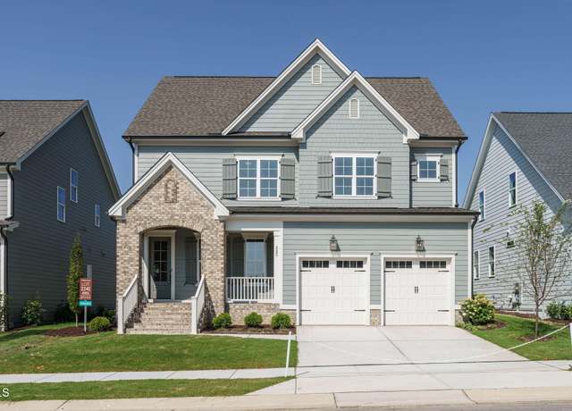 Property at 737 W Holly Springs Rd, Holly Springs, NC 27540, 5 beds, 4 baths