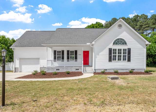 Property at 5612 Sandy Trail Dr, Knightdale, NC 27545, 3 beds, 3 baths