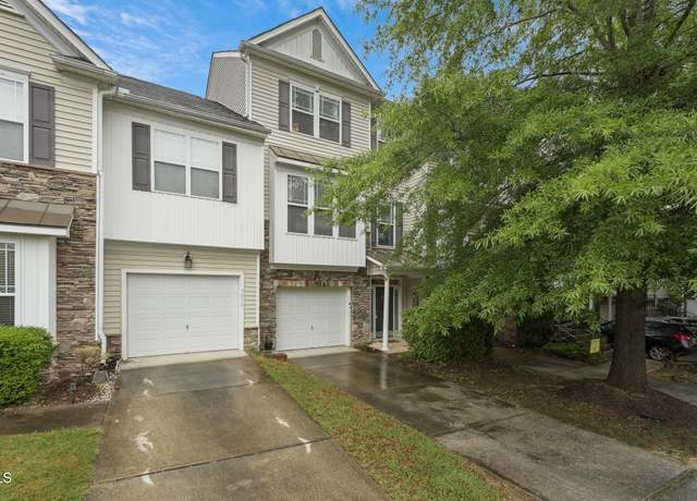 Property at 9808 Rainsong Dr, Wake Forest, NC 27587, 4 beds, 3.5 baths