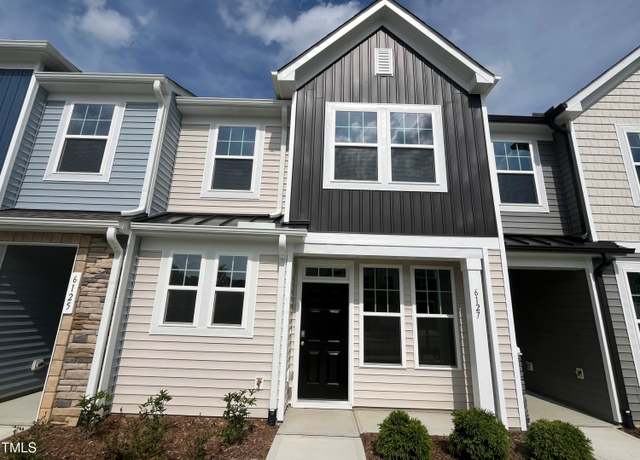 Property at 6127 Arsenal Ave, Raleigh, NC 27610, 3 beds, 2.5 baths