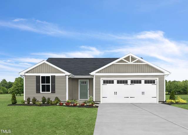 Property at 4070 Dragonfly Rd, Bailey, NC 27807, 3 beds, 2 baths