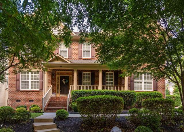 Property at 109 Skywater Ln, Holly Springs, NC 27540, 4 beds, 3.5 baths