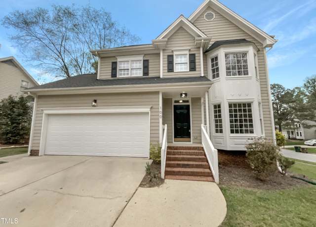 Property at 100 Ampad Ct, Cary, NC 27513, 4 beds, 2.5 baths