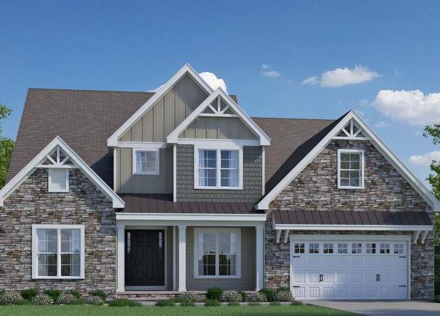 Property at 318 Ivy Ridge Rd, Chapel Hill, NC 27516, 4 beds, 4.5 baths