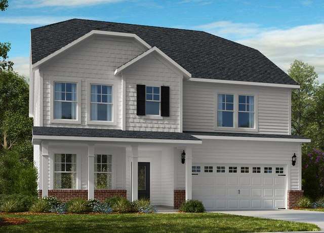 Property at 539 Claftin St, Sanford, NC 27330, 5 beds, 3 baths