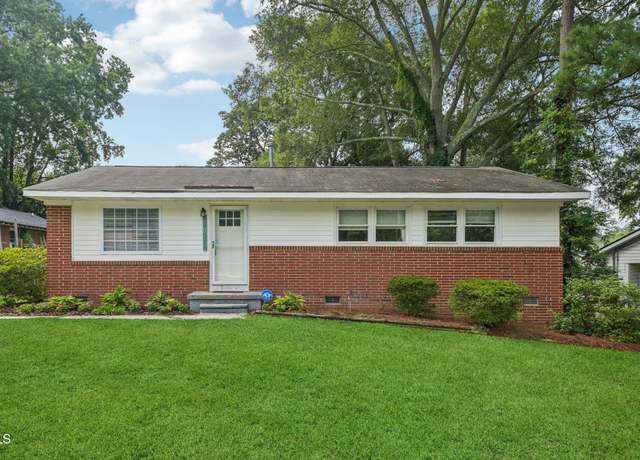 Property at 1019 Greenwich St, Raleigh, NC 27610, 3 beds, 1.5 baths
