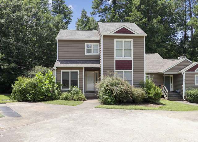 Property at 517 Woodwinds Dr, Durham, NC 27713, 3 beds, 2 baths