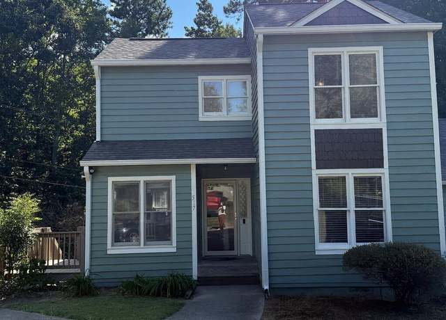 Property at 517 Woodwinds Dr, Durham, NC 27713, 3 beds, 2 baths