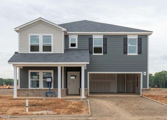Property at 1216 Whitespire Way, Zebulon, NC 27597, 5 beds, 3.5 baths