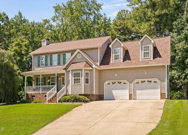 Property at 8500 Old Ponderosa Cir, Raleigh, NC 27603, 3 beds, 2.5 baths