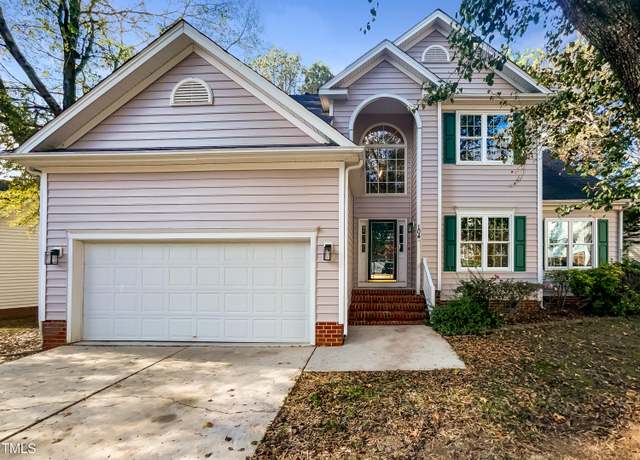 Property at 104 Longbridge Dr, Cary, NC 27518, 4 beds, 2.5 baths