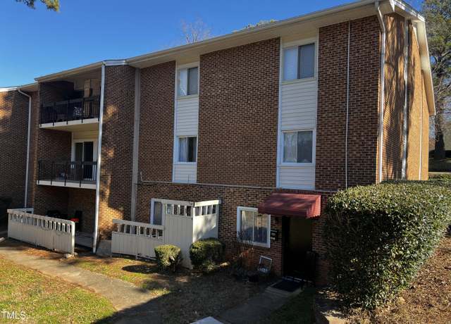 Property at 4519 Edwards Mill Rd Unit J, Raleigh, NC 27612, 2 beds, 2 baths