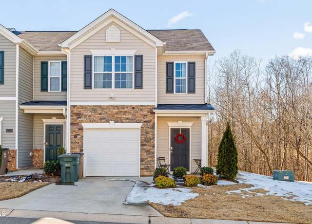 Property at 3716 Nathans Way, Greensboro, NC 27405, 3 beds, 2.5 baths