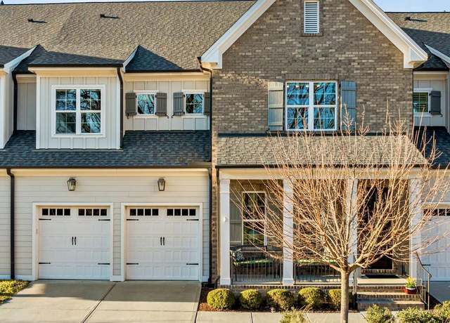 Property at 1027 Laurelwood Dr, Durham, NC 27705, 3 beds, 3 baths