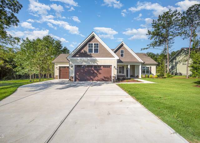 Property at 104 Roma Gora Ct, Princeton, NC 27569, 3 beds, 2 baths