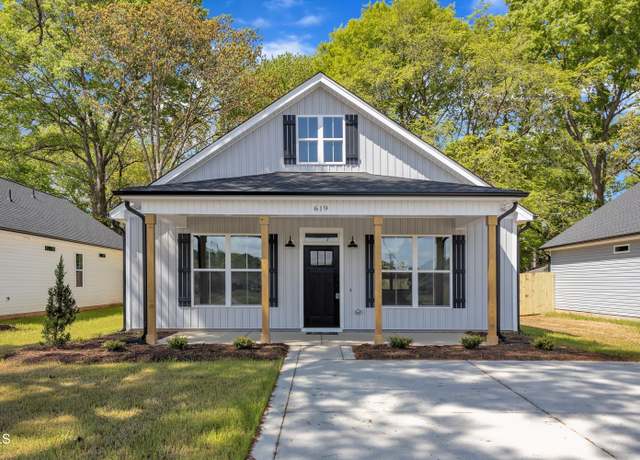 Property at 619 Ray St, Selma, NC 27576, 3 beds, 2 baths
