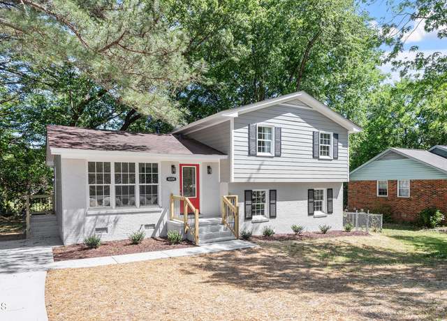 Property at 4204 Green Rd, Raleigh, NC 27604, 3 beds, 2 baths