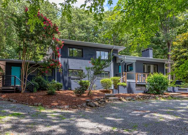Property at 2110 Bivins Rd, Durham, NC 27712, 4 beds, 3 baths